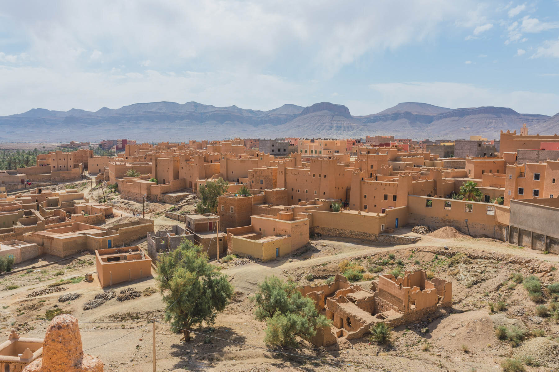 Consejos Para Un Viaje Seguro A Marruecos Datos Curiosos E Historia